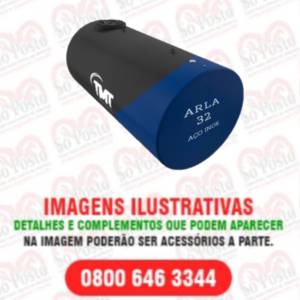 TANQUE SUBTERRANEO MOD JAQUETADO