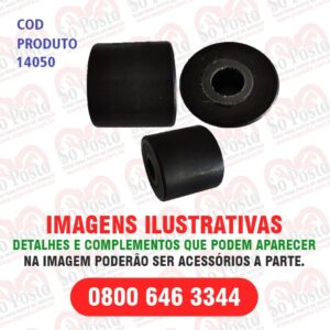 BOIA GRAFITE ELETROIMA (FLUTUADOR) P/ELETROBOIA MOD. BM-EBO