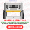 BOMBA ABAST DUAL P/POSTO COMB MARCA WAYNE 3G/CENTURY MANG BAIXA 2 BICOS 1 PRODUTO 2 ABAST SIMULTANEOS