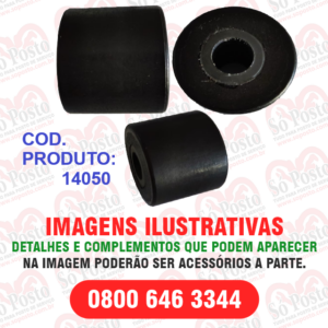 BOIA GRAFITE ELETROIMA (FLUTUADOR) P/ELETROBOIA MOD. BM-EBO
