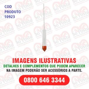 DENSIMETRO ALC. 0,770 A 0,820