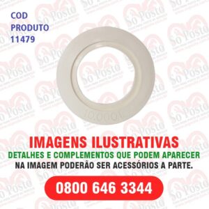 IDENTIFICADOR TANQUE VOLUME 10.000  LT