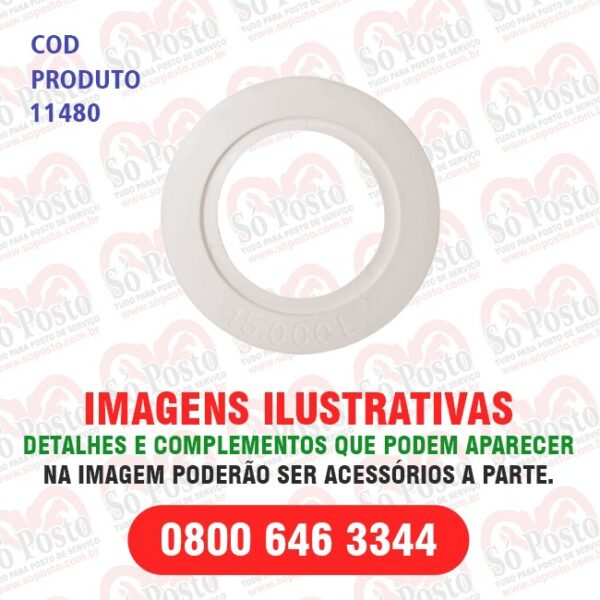 IDENTIFICADOR TANQUE VOLUME 15.000  LT S-50