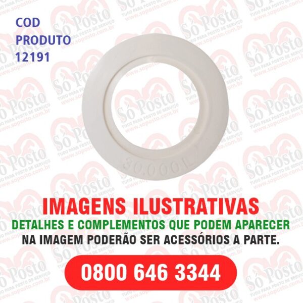 IDENTIFICADOR TANQUE VOLUME 30.000  LT