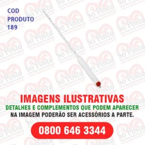 DENSIMETRO DIE 0,800 A 0,850