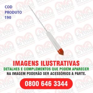 DENSIMETRO GAS 0,700 A 750