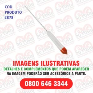 DENSIMETRO GAS 0,750/0,800