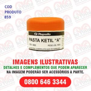 PASTA VERIFICACAO AGUA TANQUE PASTA KETIL A