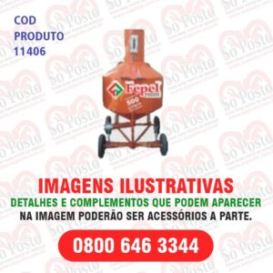 AFERIDOR MEDIDA AÇO CARB 500L C/4RODAS-VER DET TEC