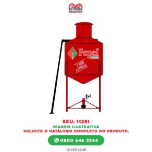 AFERIDOR ESPECIAL FEPEL