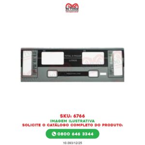 ADESIVO FRONTAL 3G W7AD2013001CCJ - WAYNE