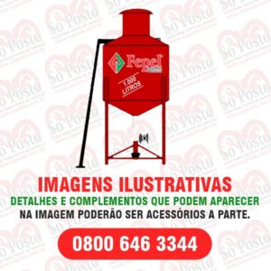 AFERIDOR ESPECIAL FEPEL