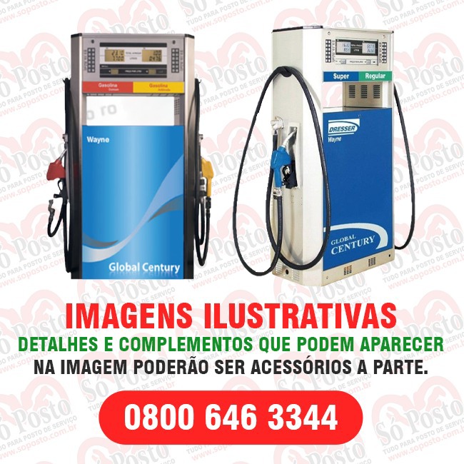 BOMBA-ABASTECEDORA-COMBUSTIVEL-MARCA-WAYNE