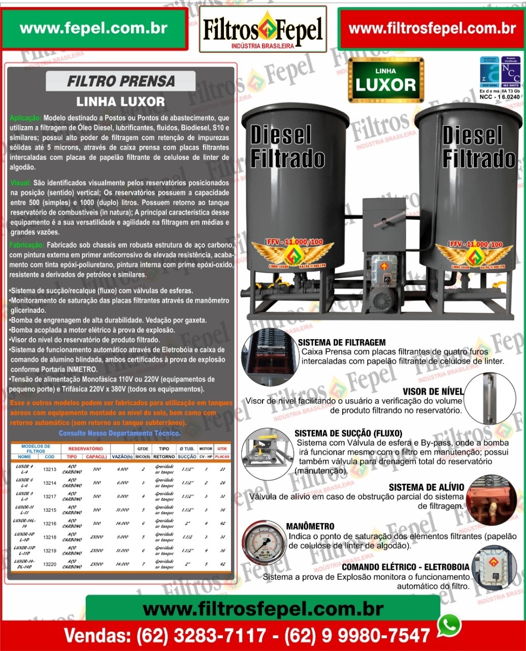 Filtro-Prensa-Luxor-DUplo