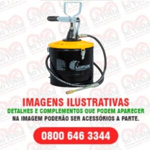 ENGRAX MANUAL 7KG - 7000