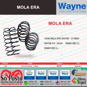 MOLA ERA WAYNE - 2118824