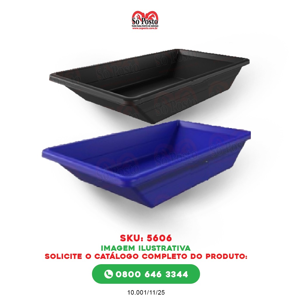 5606 - BACIA CONTENÇÃO