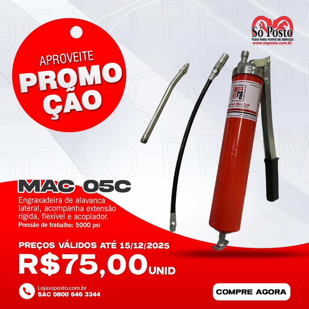 ENGRAX MANUAL 5899 MAC LUB