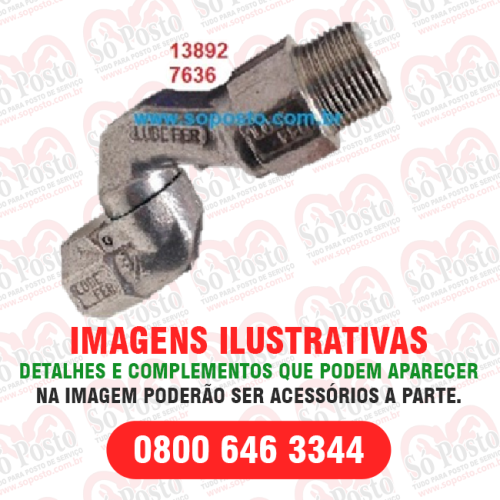 conexao z luberfer